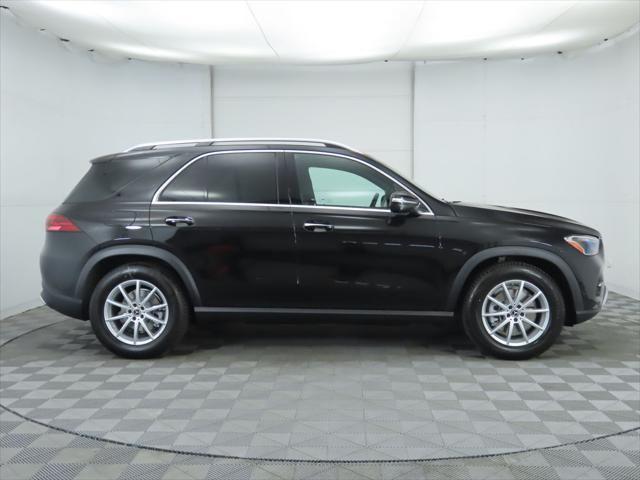 new 2026 Mercedes-Benz GLE 350 car, priced at $68,950