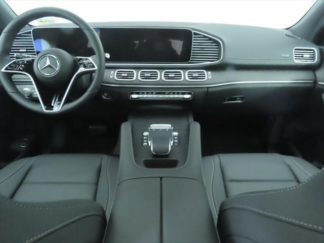 new 2026 Mercedes-Benz GLE 350 car, priced at $68,950