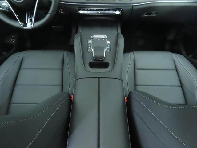 new 2026 Mercedes-Benz GLE 350 car, priced at $68,950