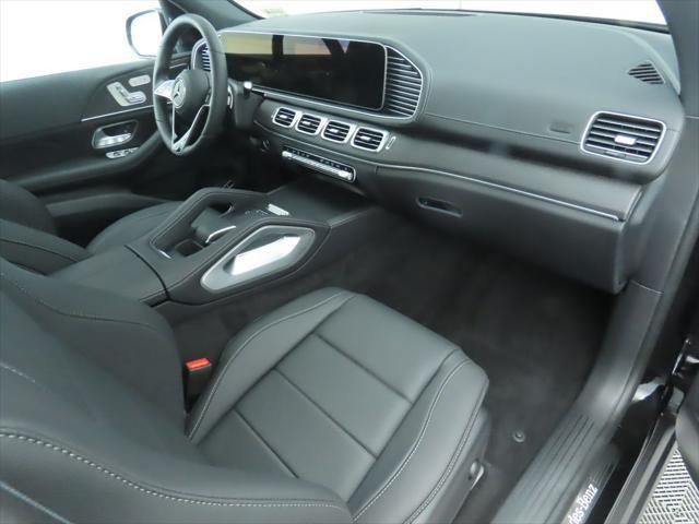 new 2026 Mercedes-Benz GLE 350 car, priced at $68,950