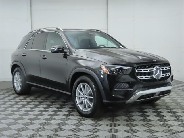 new 2026 Mercedes-Benz GLE 350 car, priced at $68,950