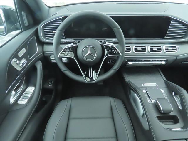 new 2026 Mercedes-Benz GLE 350 car, priced at $68,950