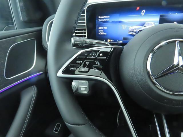 new 2026 Mercedes-Benz GLE 350 car, priced at $68,950