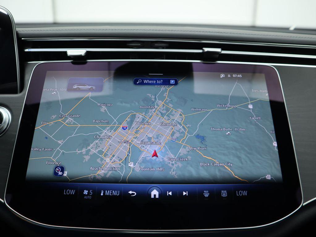 used 2025 Mercedes-Benz E-Class car, priced at $68,993