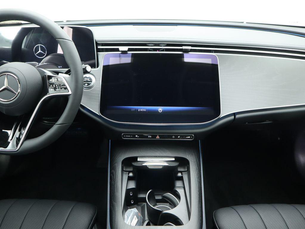 used 2025 Mercedes-Benz E-Class car, priced at $68,993