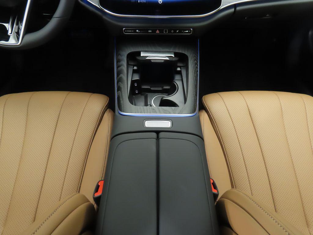 new 2026 Mercedes-Benz E-Class car, priced at $71,145