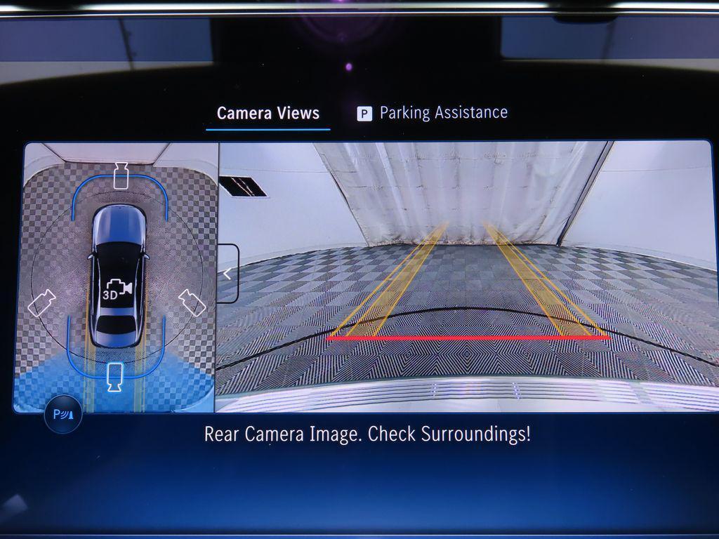 new 2026 Mercedes-Benz E-Class car, priced at $71,145