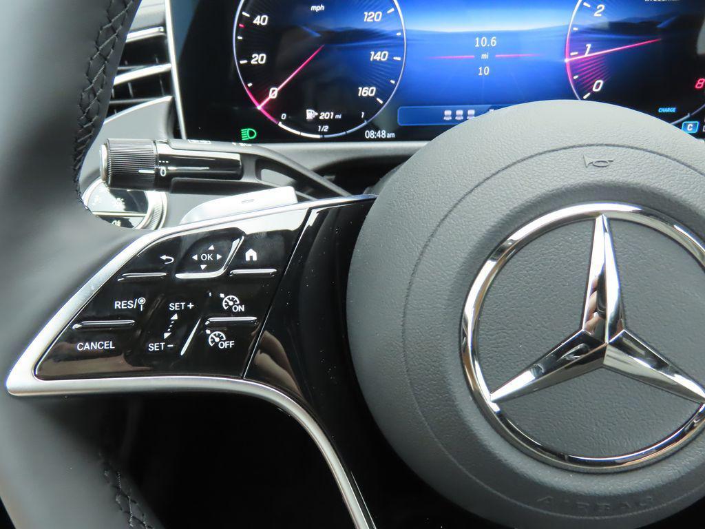 new 2026 Mercedes-Benz E-Class car, priced at $71,145