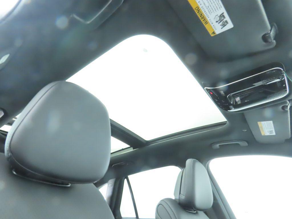 new 2026 Mercedes-Benz GLC 300 car, priced at $52,735