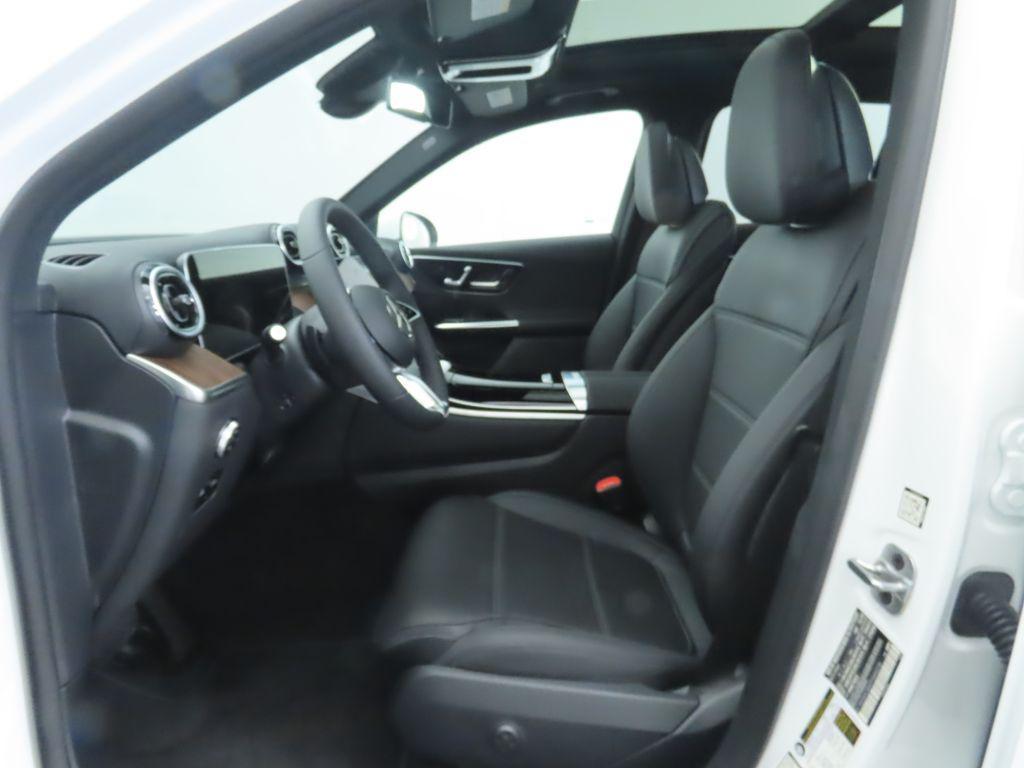 new 2026 Mercedes-Benz GLC 300 car, priced at $52,735