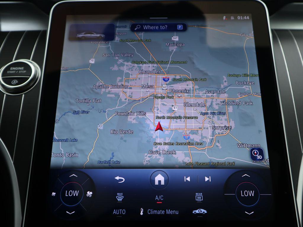 new 2026 Mercedes-Benz C-Class car, priced at $59,450