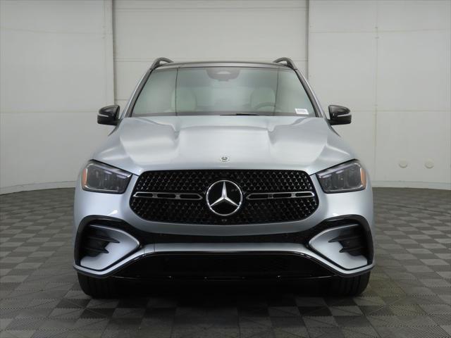 new 2026 Mercedes-Benz GLE 350 car, priced at $76,335