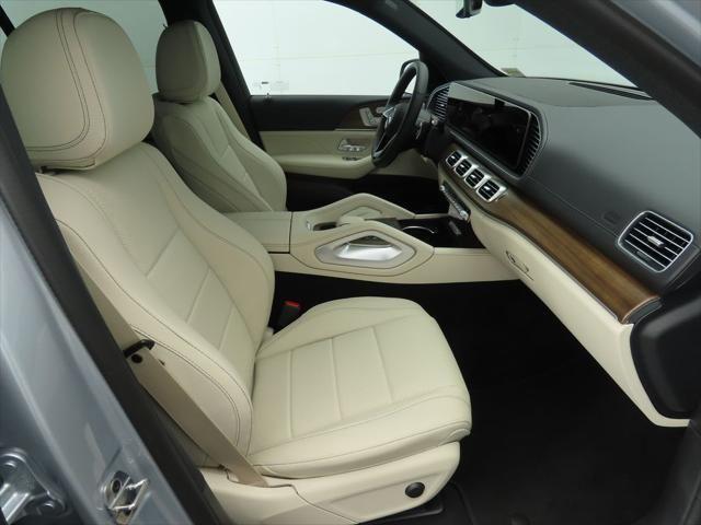 new 2026 Mercedes-Benz GLE 350 car, priced at $76,335