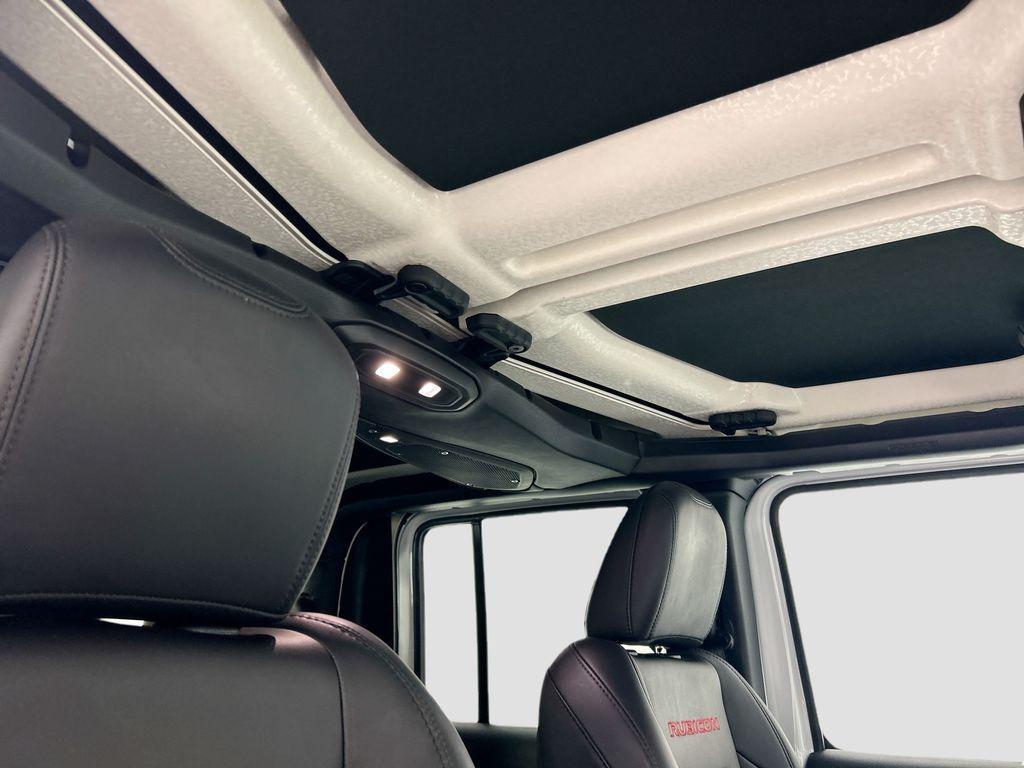 used 2024 Jeep Gladiator car, priced at $45,820