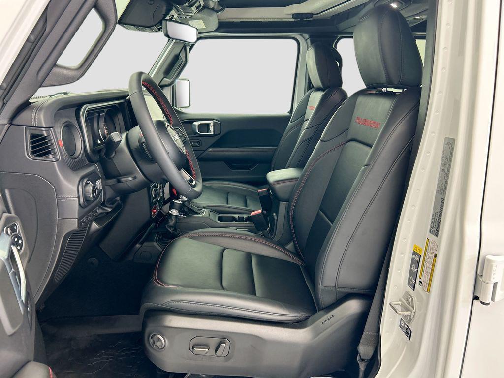 used 2024 Jeep Gladiator car, priced at $45,820