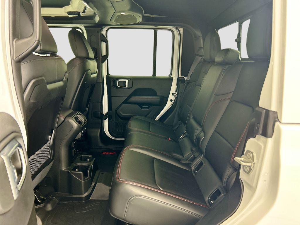 used 2024 Jeep Gladiator car, priced at $45,820