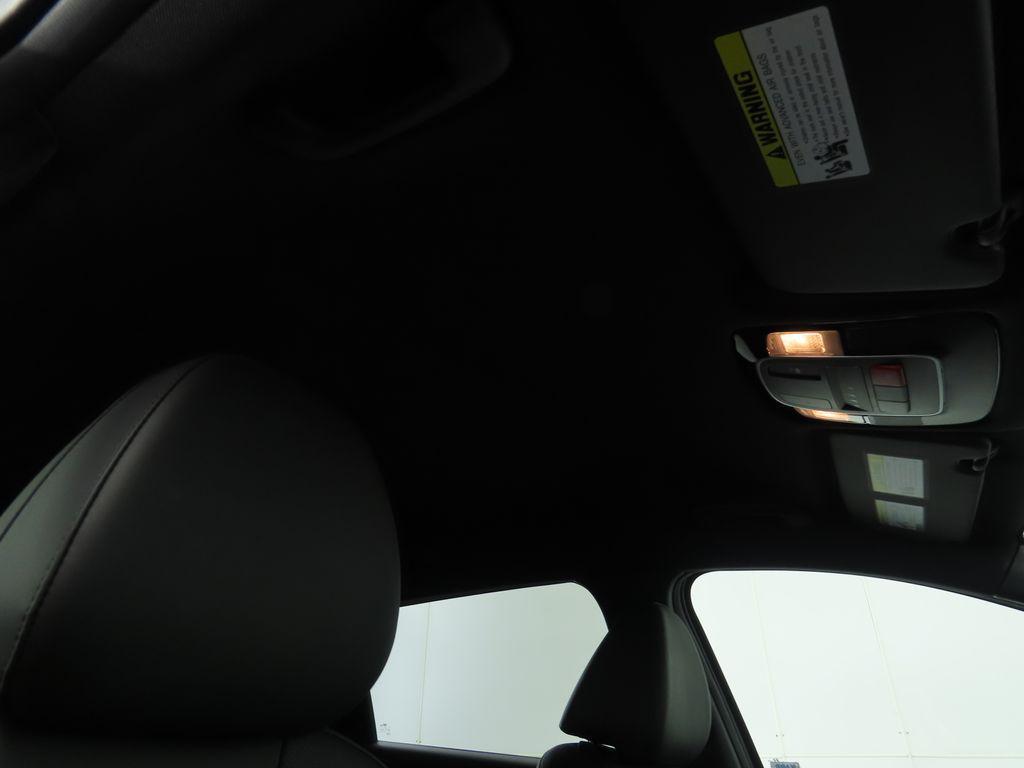 used 2024 Hyundai Tucson car, priced at $25,303