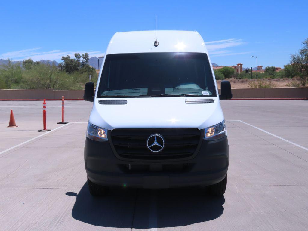 new 2025 Mercedes-Benz Sprinter 2500 car, priced at $63,047
