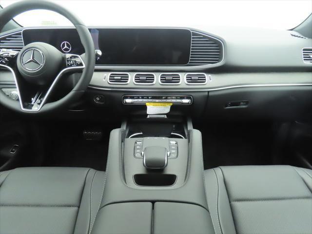 new 2026 Mercedes-Benz GLE 350 car, priced at $68,915