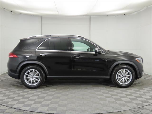 new 2026 Mercedes-Benz GLE 350 car, priced at $68,915