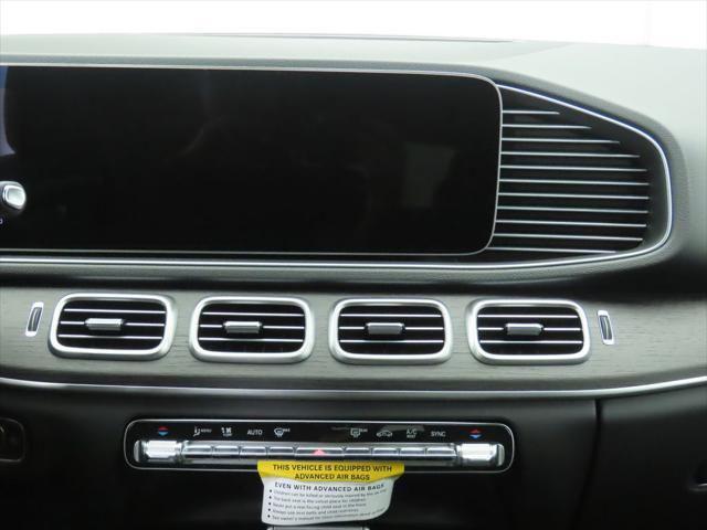 new 2026 Mercedes-Benz GLE 350 car, priced at $68,915