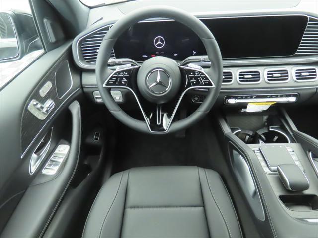 new 2026 Mercedes-Benz GLE 350 car, priced at $68,915