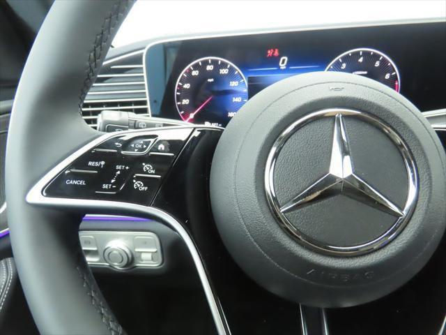 new 2026 Mercedes-Benz GLE 350 car, priced at $68,915