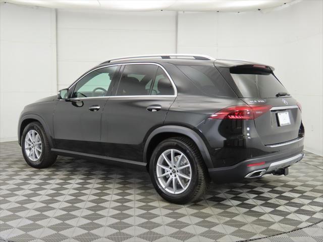 new 2026 Mercedes-Benz GLE 350 car, priced at $68,915