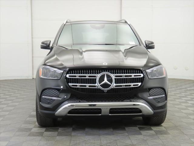 new 2026 Mercedes-Benz GLE 350 car, priced at $68,915