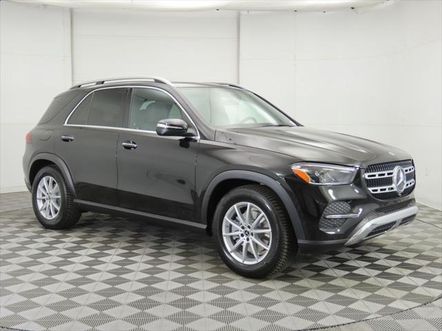 new 2026 Mercedes-Benz GLE 350 car, priced at $68,915