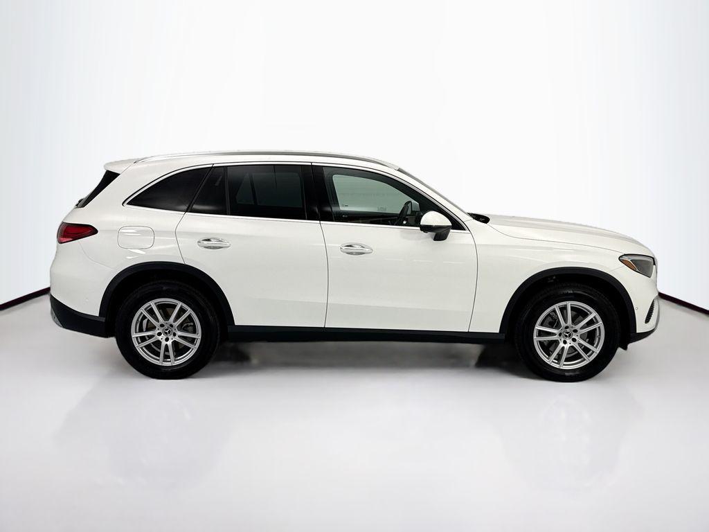 used 2026 Mercedes-Benz GLC 300 car, priced at $50,993