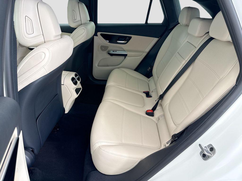 used 2026 Mercedes-Benz GLC 300 car, priced at $50,993