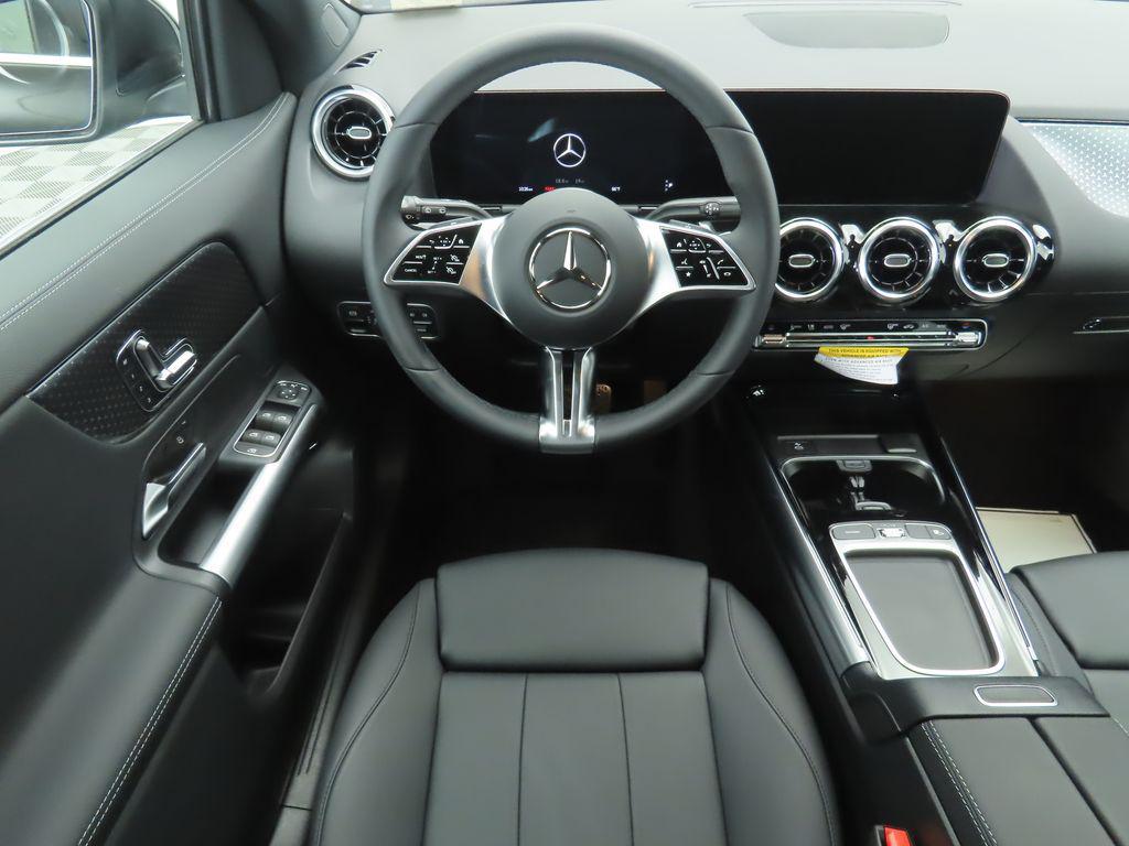 used 2025 Mercedes-Benz GLA 250 car, priced at $34,609