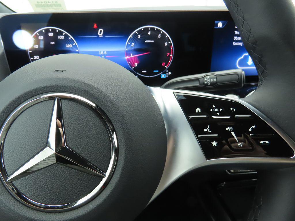 used 2025 Mercedes-Benz GLA 250 car, priced at $34,609