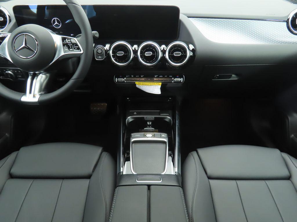 used 2025 Mercedes-Benz GLA 250 car, priced at $34,609