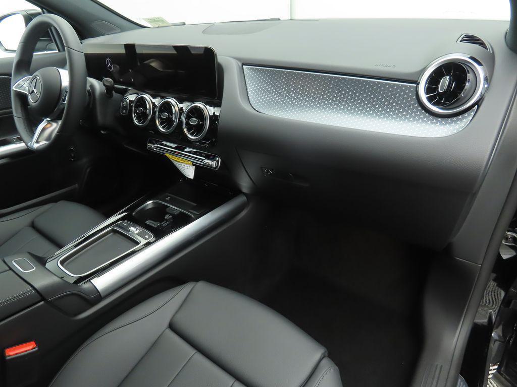 used 2025 Mercedes-Benz GLA 250 car, priced at $34,609