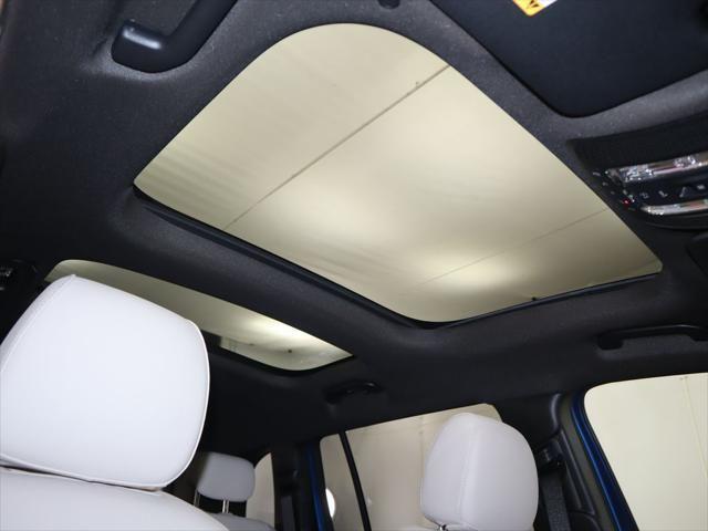 new 2026 Mercedes-Benz GLB 250 car, priced at $55,565