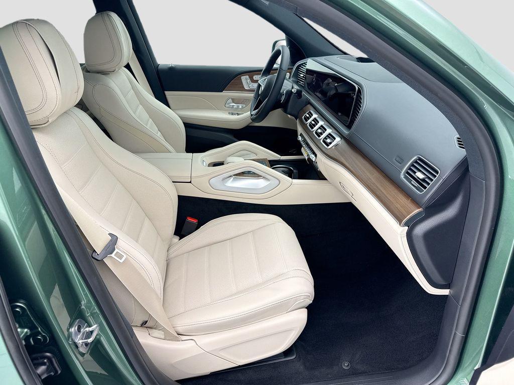 new 2026 Mercedes-Benz GLE 350 car, priced at $88,440