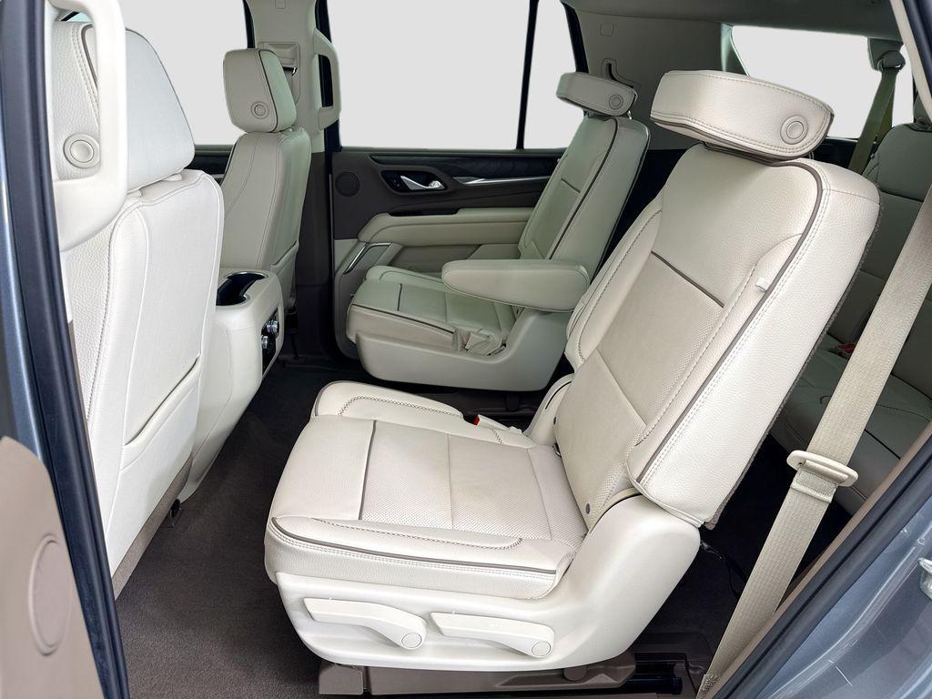 used 2021 GMC Yukon car, priced at $56,145