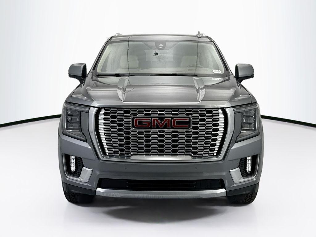 used 2021 GMC Yukon car, priced at $56,145