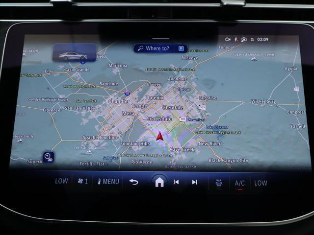 new 2026 Mercedes-Benz E-Class car, priced at $71,610