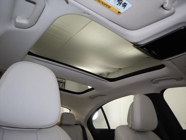 new 2026 Mercedes-Benz E-Class car, priced at $71,610