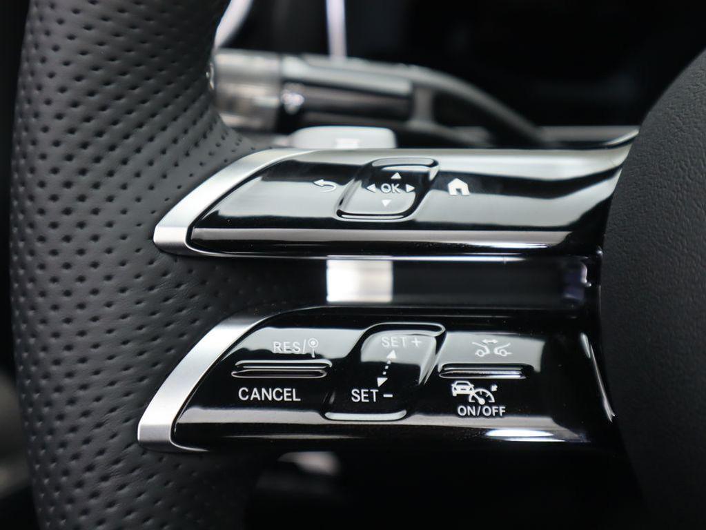 new 2026 Mercedes-Benz CLE 300 car, priced at $76,540