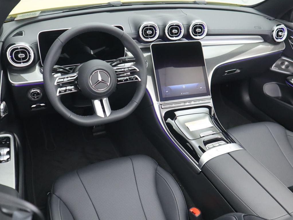 new 2026 Mercedes-Benz CLE 300 car, priced at $76,540