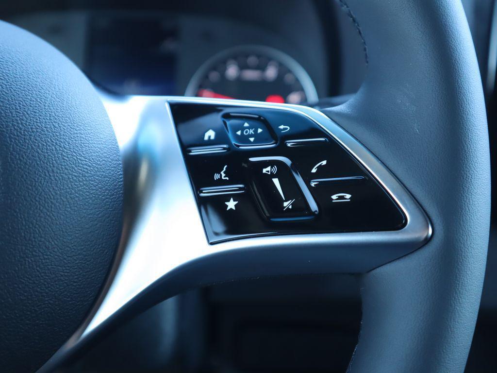 new 2025 Mercedes-Benz Sprinter 2500 car, priced at $82,294