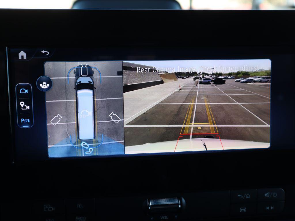 new 2025 Mercedes-Benz Sprinter 2500 car, priced at $82,294