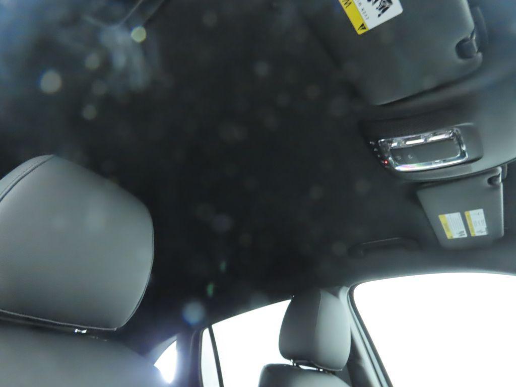 used 2025 Mercedes-Benz GLA 250 car, priced at $34,574