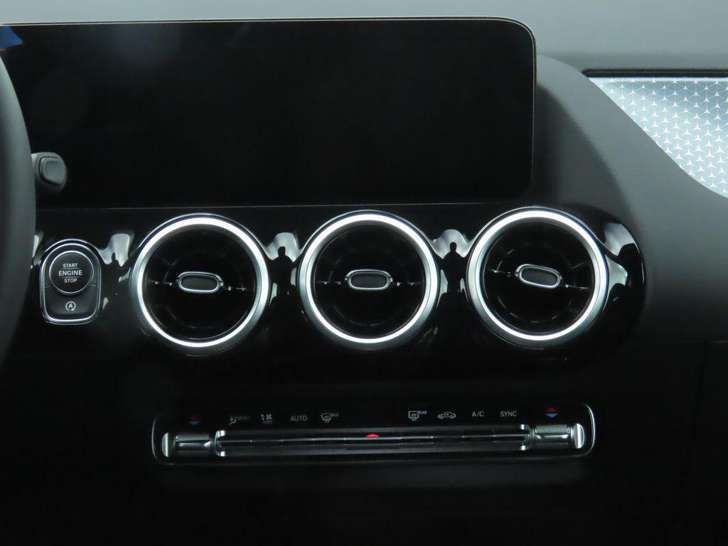 used 2025 Mercedes-Benz GLA 250 car, priced at $34,574