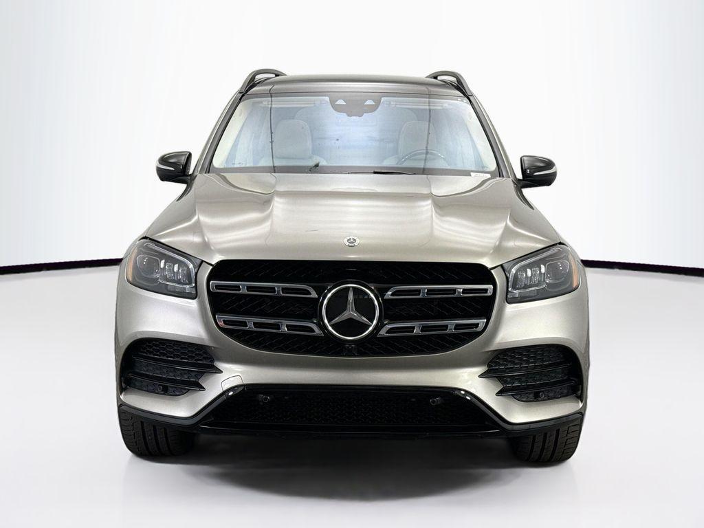 used 2022 Mercedes-Benz GLS 450 car, priced at $58,800