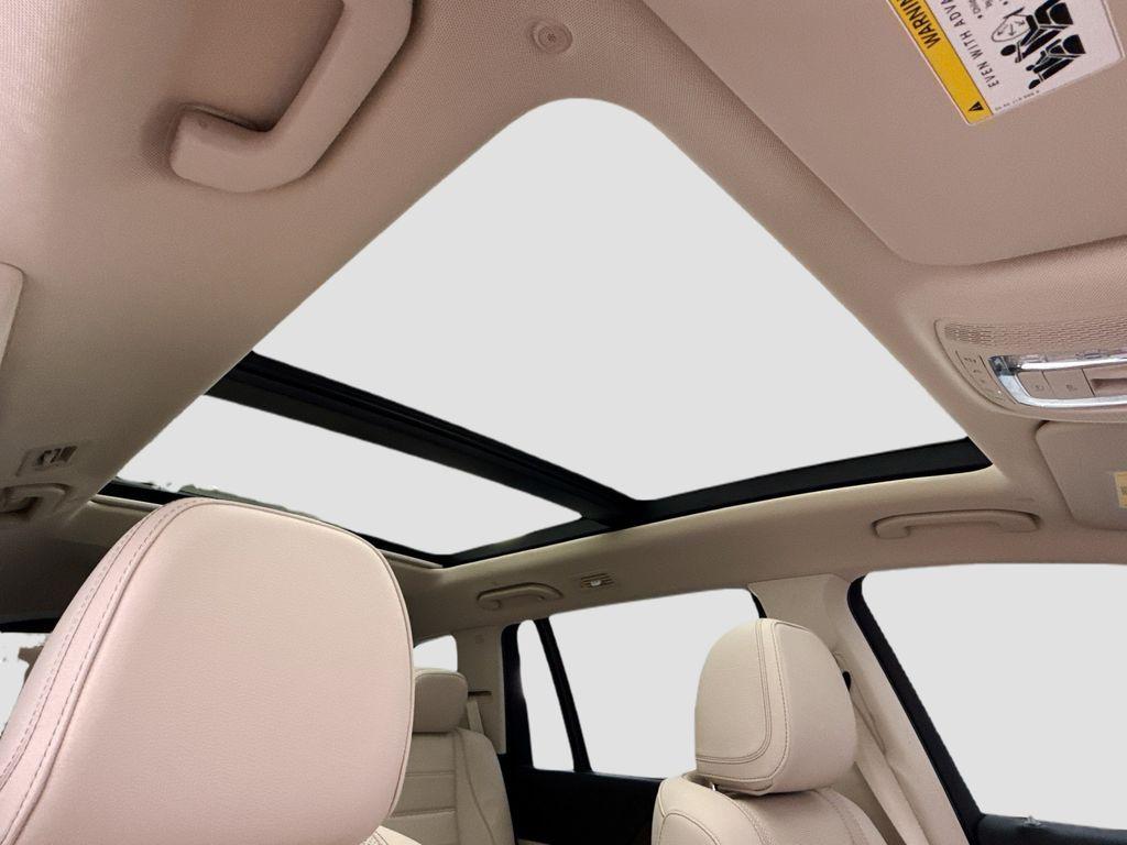 used 2022 Mercedes-Benz GLS 450 car, priced at $58,800